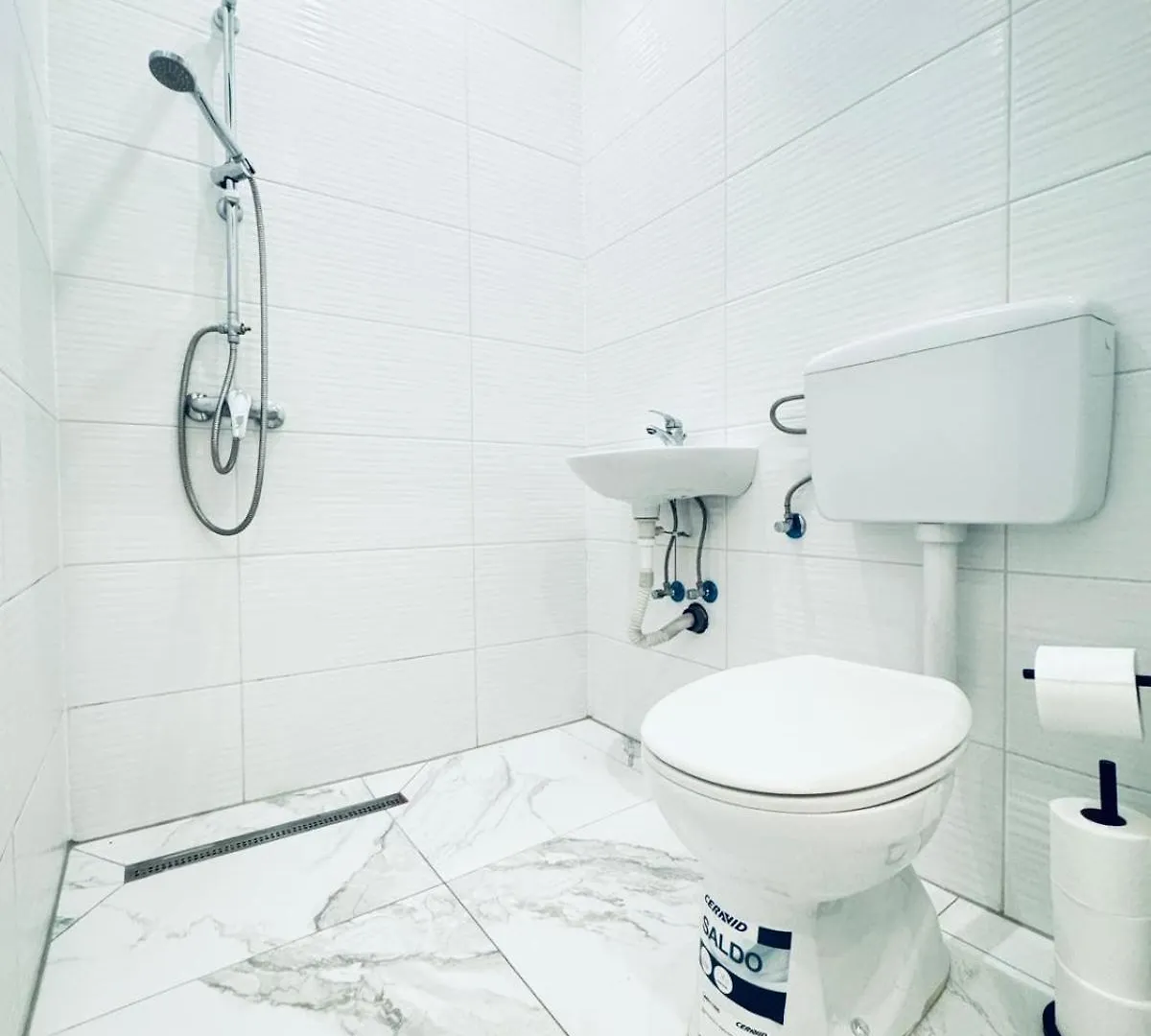וינה 5Br Apartment Near Atzgersdorf Park, 11Min Walk