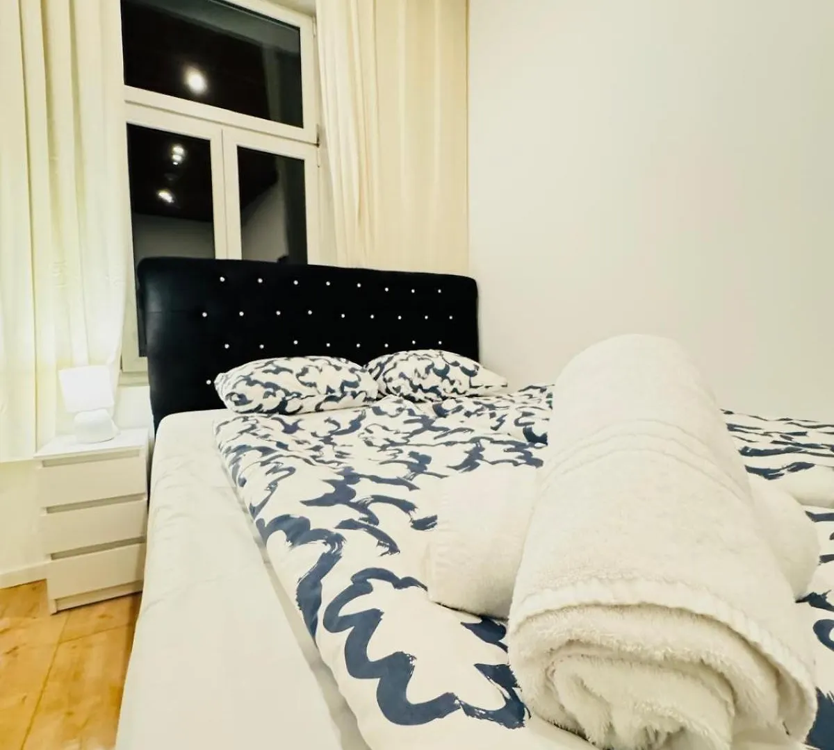 וינה 5Br Apartment Near Atzgersdorf Park, 11Min Walk