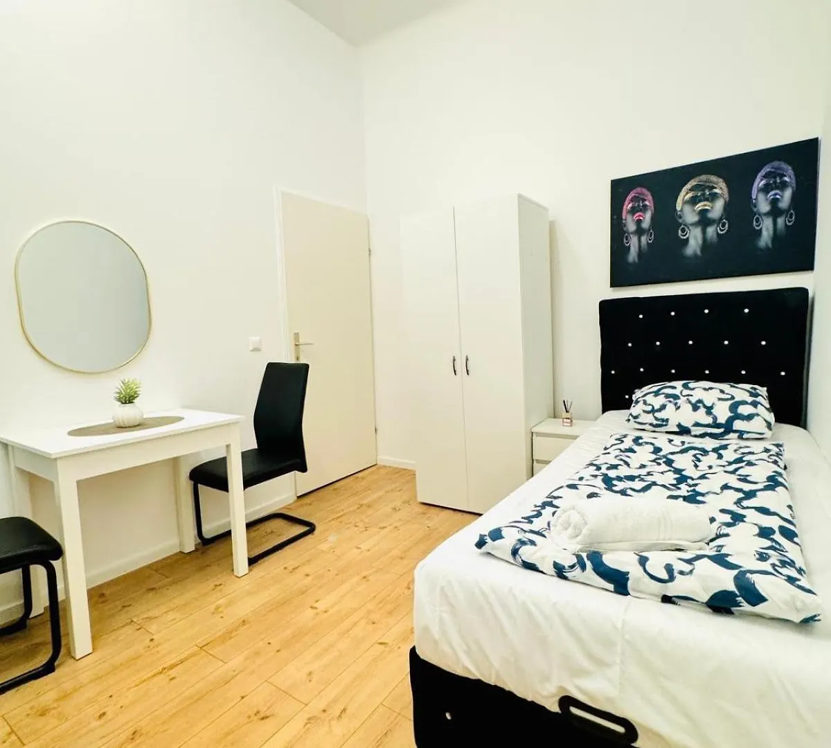 וינה 5Br Apartment Near Atzgersdorf Park, 11Min Walk אוסטריה
