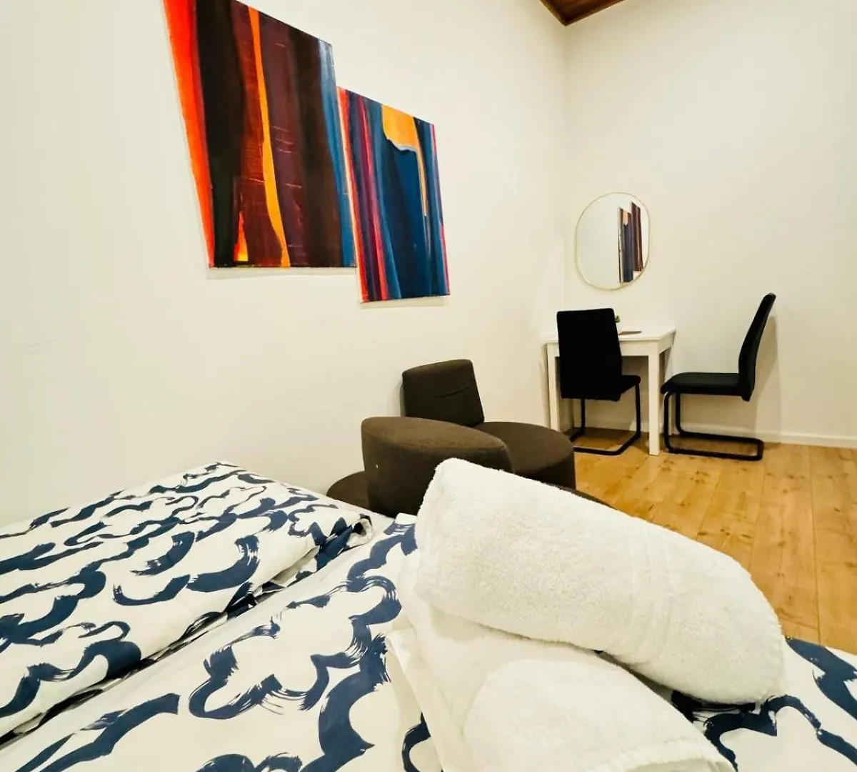 וינה 5Br Apartment Near Atzgersdorf Park, 11Min Walk אוסטריה