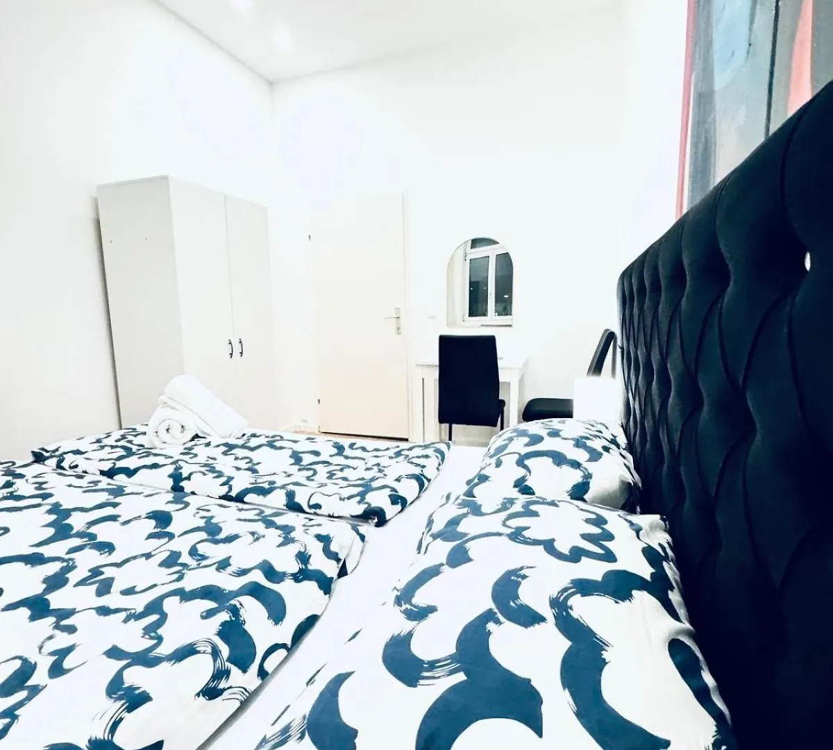 וינה 5Br Apartment Near Atzgersdorf Park, 11Min Walk