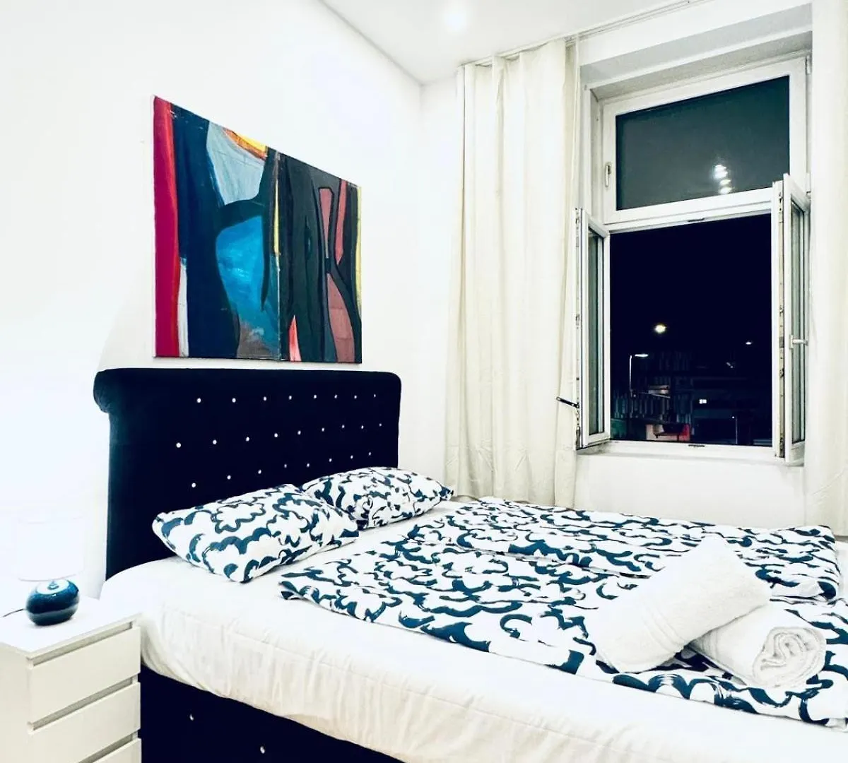 וינה 5Br Apartment Near Atzgersdorf Park, 11Min Walk אוסטריה