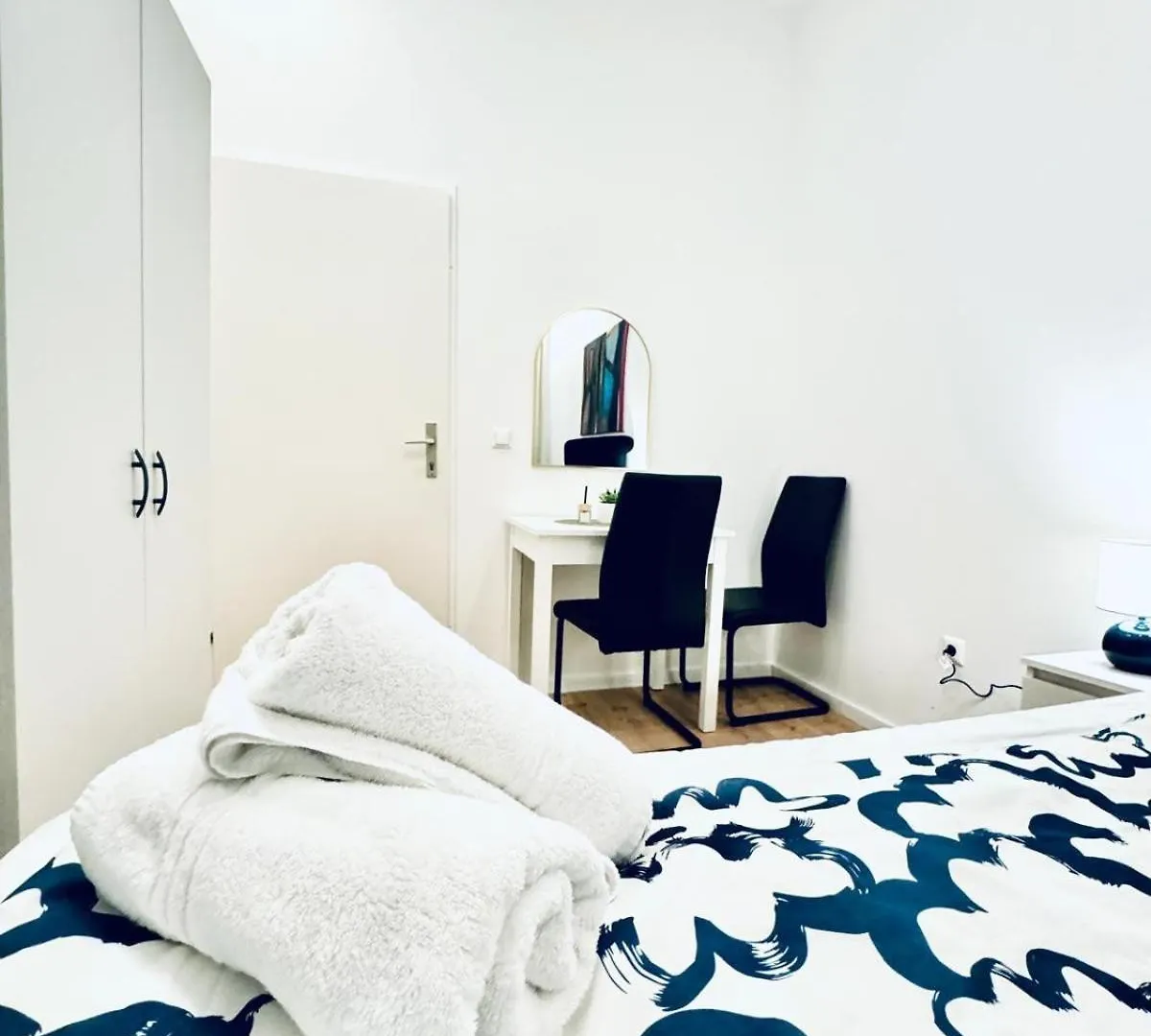 וינה 5Br Apartment Near Atzgersdorf Park, 11Min Walk