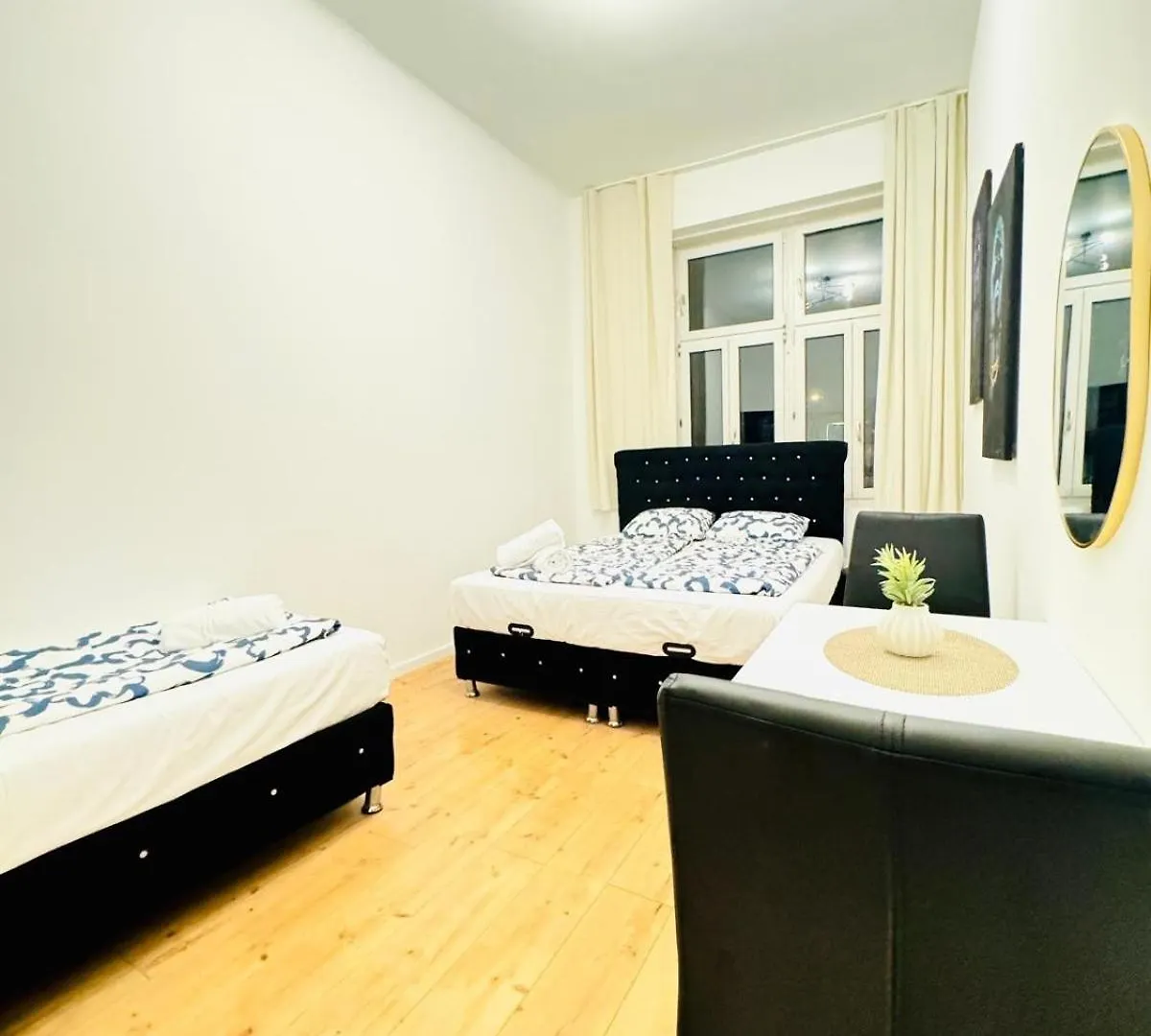 5Br Apartment Near Atzgersdorf Park, 11Min Walk Wien 0*,