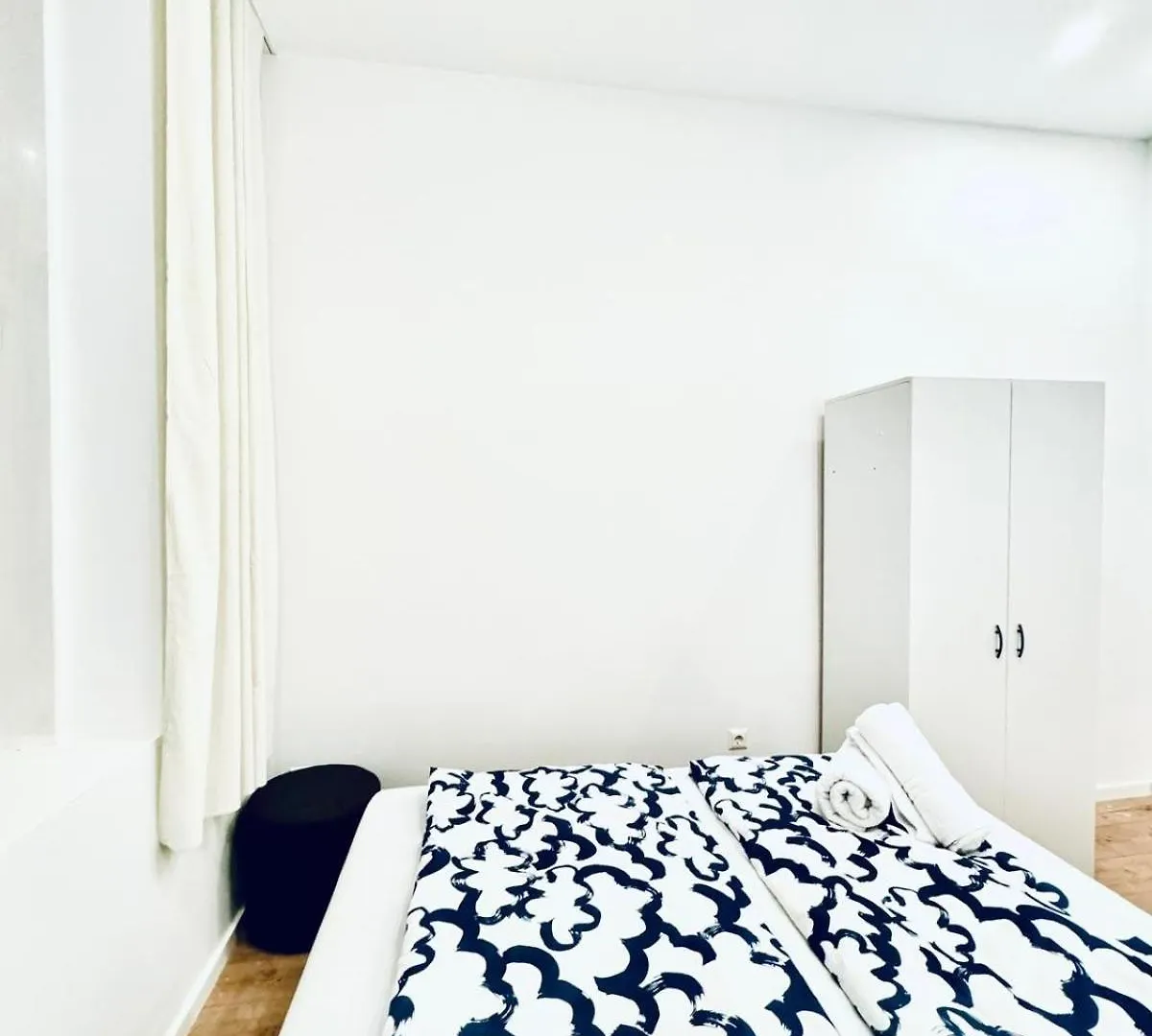 וינה 5Br Apartment Near Atzgersdorf Park, 11Min Walk