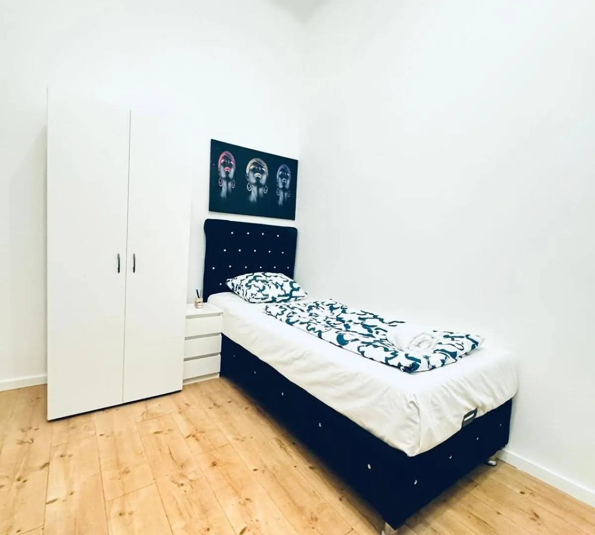 וינה 5Br Apartment Near Atzgersdorf Park, 11Min Walk 0*,