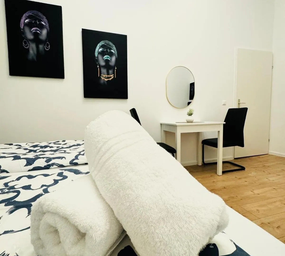 וינה 5Br Apartment Near Atzgersdorf Park, 11Min Walk