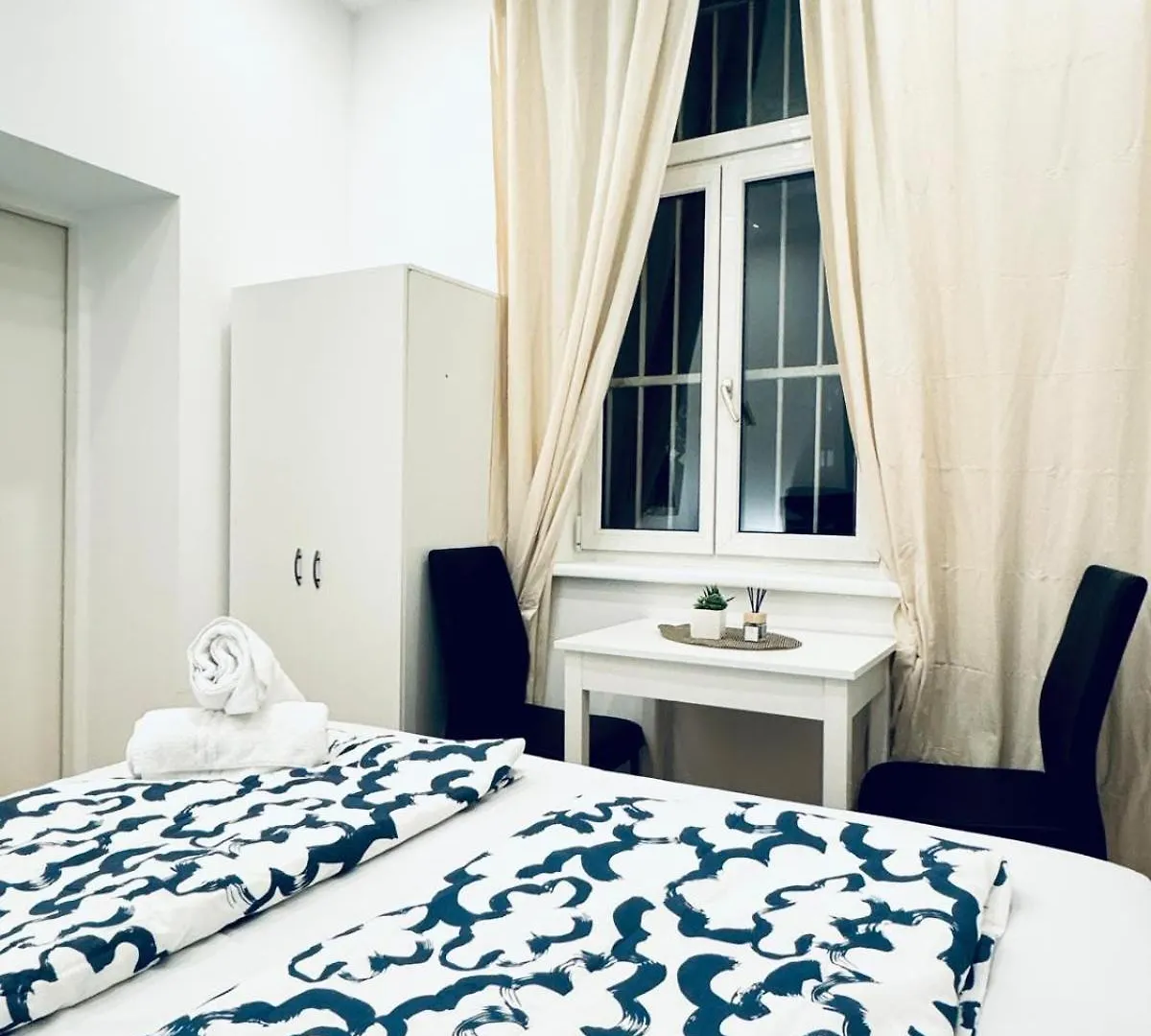 וינה 5Br Apartment Near Atzgersdorf Park, 11Min Walk