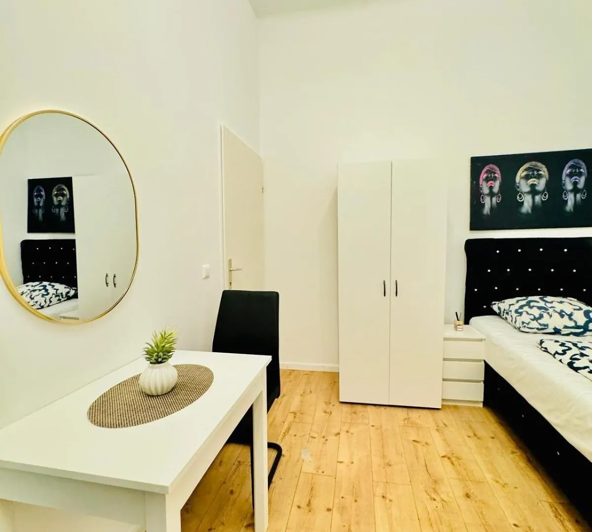 וינה 5Br Apartment Near Atzgersdorf Park, 11Min Walk