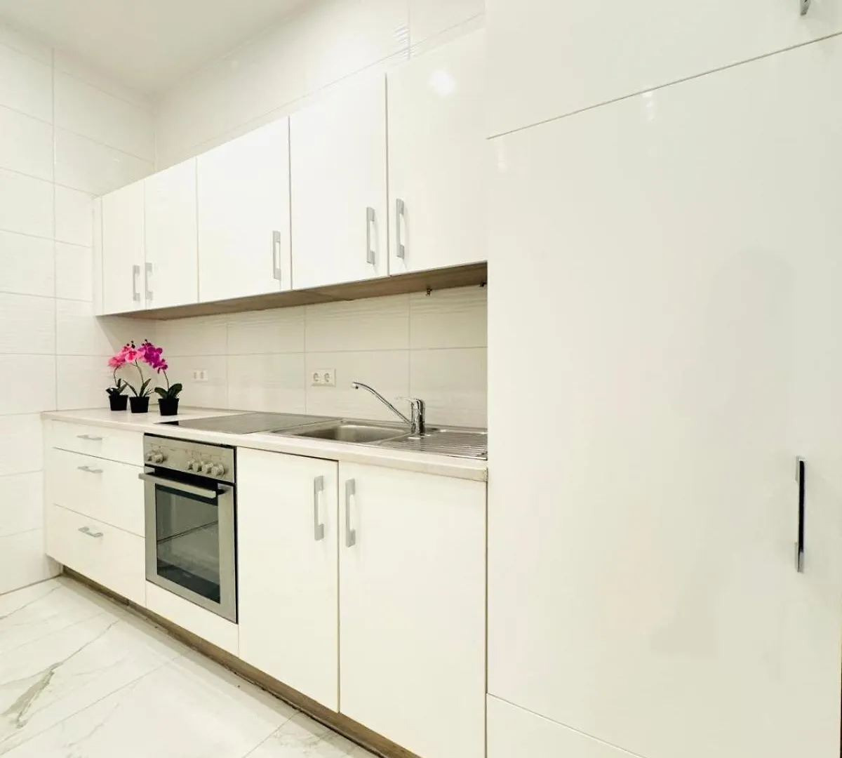 וינה 5Br Apartment Near Atzgersdorf Park, 11Min Walk