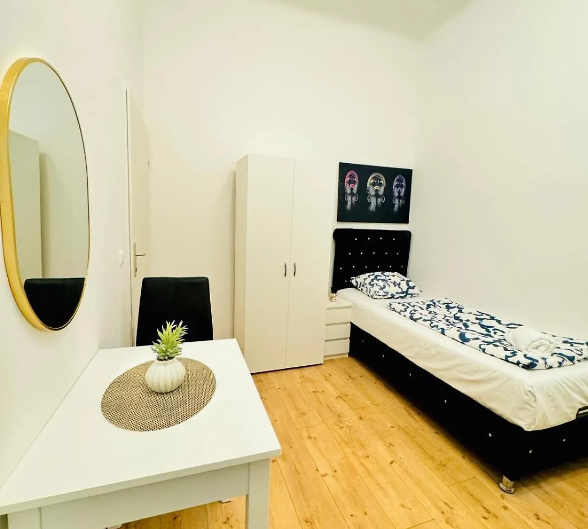 וינה 5Br Apartment Near Atzgersdorf Park, 11Min Walk
