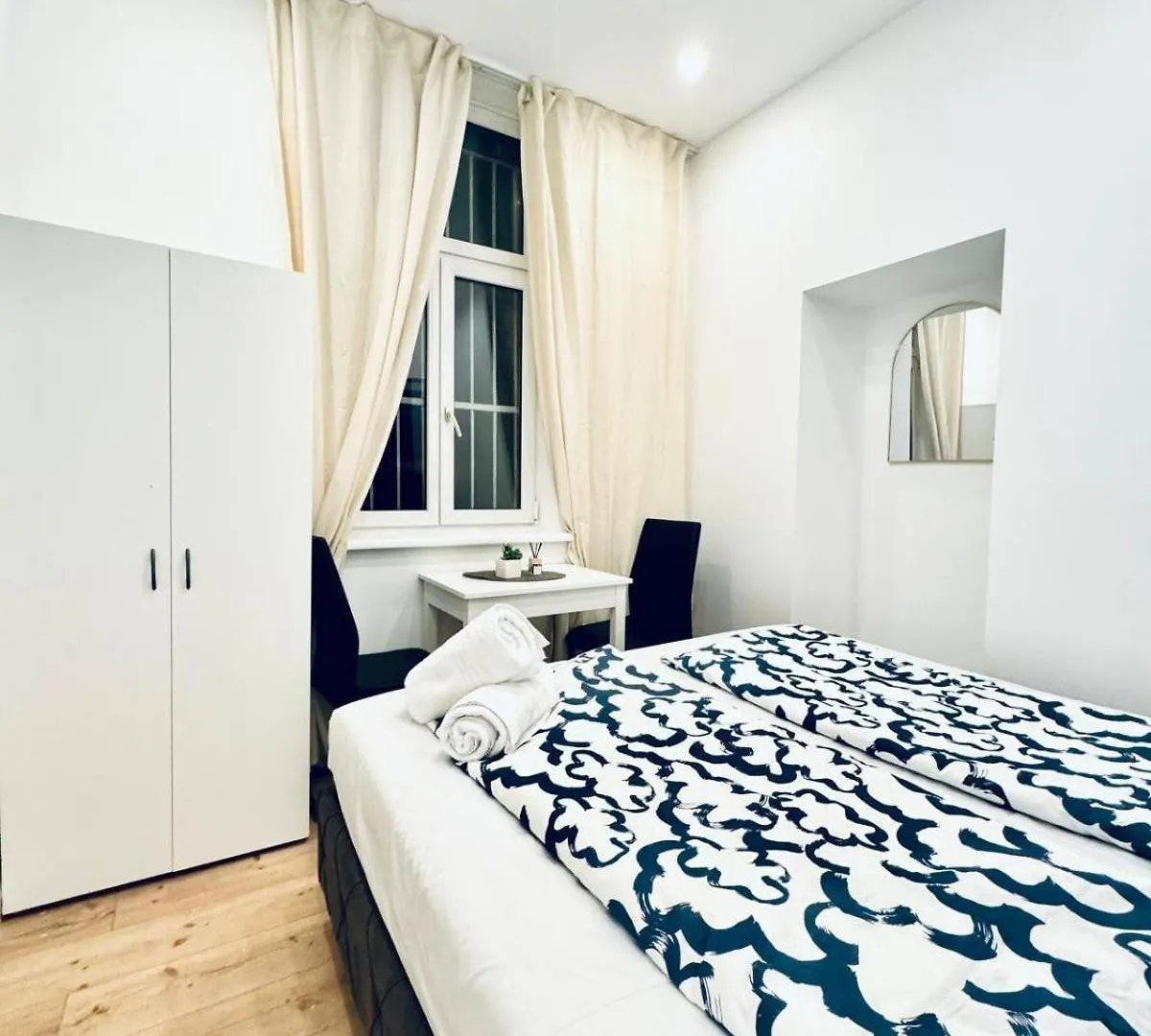 וינה 5Br Apartment Near Atzgersdorf Park, 11Min Walk